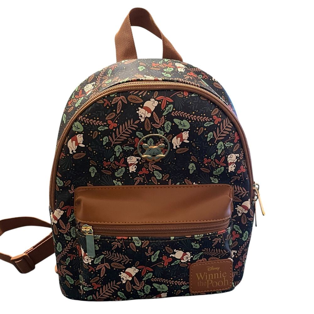 Disney Winnie the Pooh Woodland Mini Backpack